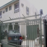 Amplified Nigeria Gate fence designs