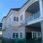 amplified nigeria Abuja housing real estate duplex design