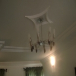 amplified nigeria POP office interior design
