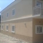 amplified nigeria Abuja housing real estate design