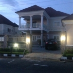 amplified nigeria Abuja housing real estate duplex design
