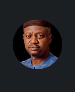 AKIN ADEKOYA 